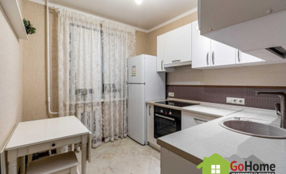 Купить 2-комнатную квартиру, Минск, Горецкого ул., 17 (Фрунзенский район). Фото 2