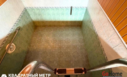  3-этаж.(115.2 м2), Заречаны