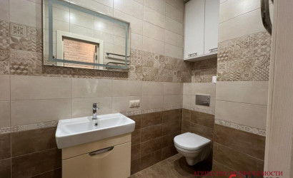 Купить 3-комнатную квартиру, Брест, ул. Кижеватова, д. . Фото 9