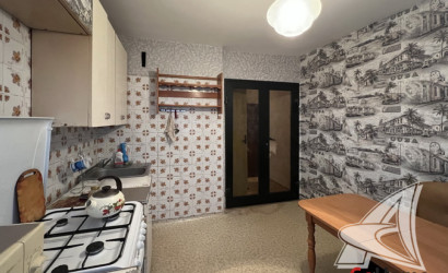 Купить 3-комнатную квартиру, Брест, Граевка, ул. Красногвардейская. Фото 7