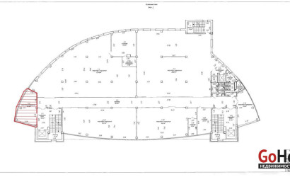 Аренда помещения, Минск, Сухаревская ул., 6,  30.9 кв.м.. Фото 7