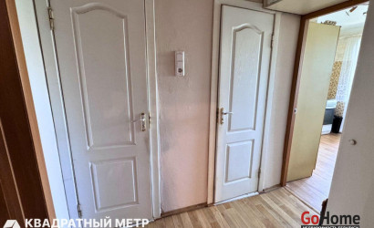 Купить 3-комнатную квартиру, Минск, Якубовского ул., 19(Фрунзенский район). Фото 15