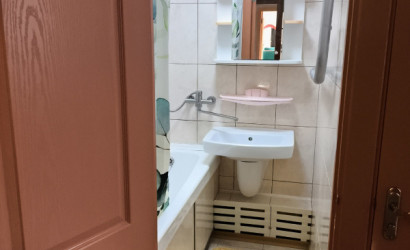 Купить 4-комнатную квартиру, Новополоцк, ул. Молодежная, д. 153. Фото 7