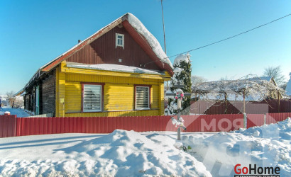 Купить дом, Солоная, Полевая ул., 23 соток. Фото 10