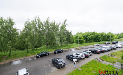 Купить 3-комнатную квартиру, Минск, Космонавтов ул., 6 (Московский район). Фото 10