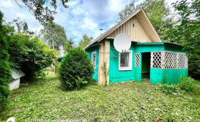 Купить дом, Кривое Село аг., Советская ул. 37, 25 соток. Фото 4