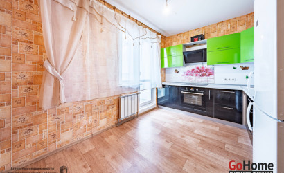 Купить 1-комнатную квартиру, Минск, Люцинская, 25 (Фрунзенский район). Фото 3