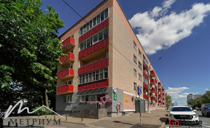 Продажа помещения, Минск, Короля ул., 18, 470 кв.м.. Фото 4