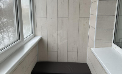 Купить 2-комнатную квартиру, Минск, Кольцова ул., 4/2 (Советский район). Фото 8