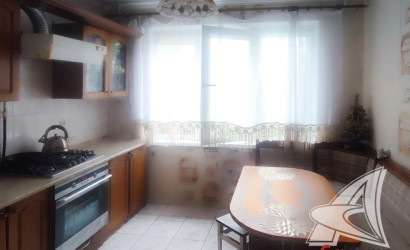 Купить 3-комнатную квартиру, Брест, Восток, ул. Ленинградская. Фото 12
