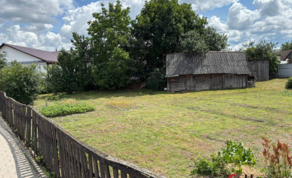 Купить участок, Береза, Анатолия Ольшевского, 32, 13 соток. Фото 9