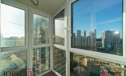 Купить 3-комнатную квартиру, Минск, Брилевская, 35(Октябрьский район). Фото 9