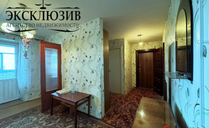 Купить 3-комнатную квартиру, Полоцк, Шенягина ул., 3. Фото 8