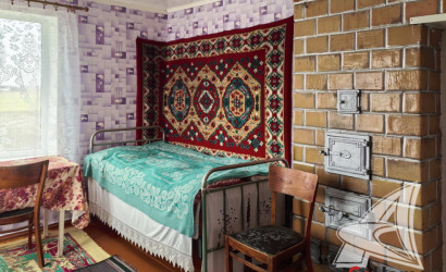 Купить дом, Морозовичи, Лыщицкий с/с, 20 соток. Фото 8