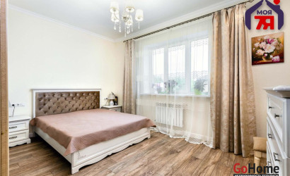 Купить дом, Атолино, Радужная ул., 15 соток. Фото 19