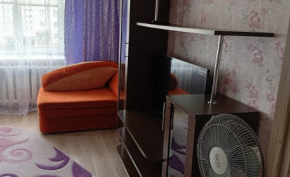 Снять 2-комнатную квартиру на сутки, Несвиж, Партизанская д 8. Фото 9