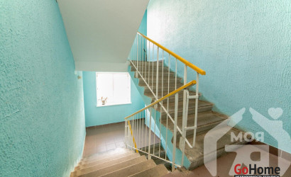 Купить 2-комнатную квартиру, Молодечно, Франтишка Скорины ул., 40/А. Фото 14