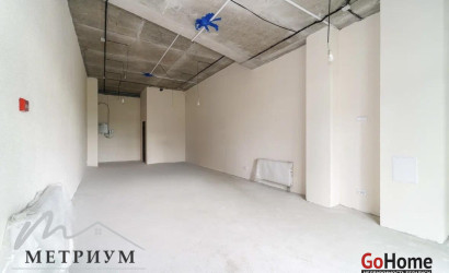 Аренда торгового помещения, Минск, Жореса Алфёрова ул., 14, 46.2 кв.м.. Фото 3