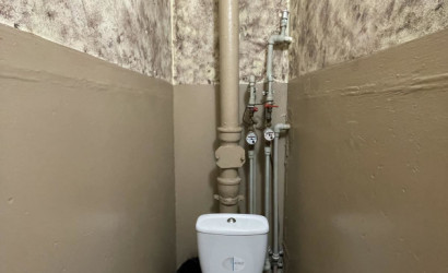 Купить 3-комнатную квартиру, Лида, Адама Мицкевича, 13. Фото 10