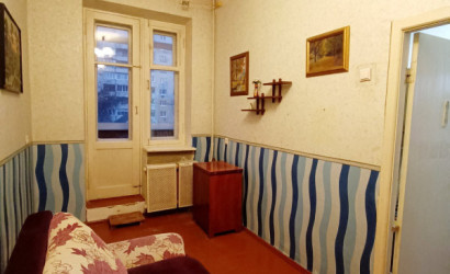 Купить 2-комнатную квартиру, Витебск, Карла Маркса, 50А. Фото 4