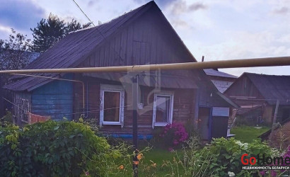 Купить дом, Магалевщина, Центральная ул., 13 соток. Фото 3