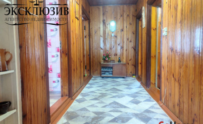 Купить дом, Береза, Народная ул., 17, 14.85 соток. Фото 23
