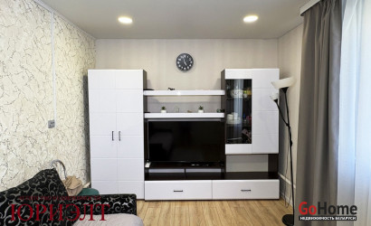 Купить 2-комнатную квартиру, Витебск, 4-я Клиническая, 8. Фото 8