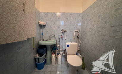 Купить 4-комнатную квартиру, Брест, Центр, ул. Чкалова. Фото 18