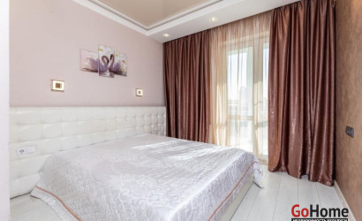 Купить 2-комнатную квартиру, Минск, Грибоедова, 1 (Центральный район). Фото 12