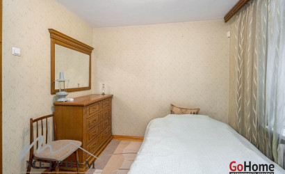 Купить 4-комнатную квартиру, Минск, Солтыса ул., 56 (Партизанский район). Фото 4