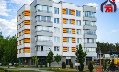 Купить 2-комнатную квартиру, Минск, Жасминовая ул., 3/Д (Партизанский район). Фото 30