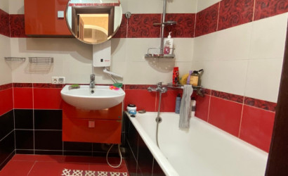 Снять 2-комнатную квартиру на сутки, Полоцк, проспект Зодчего Иоанна. Фото 4