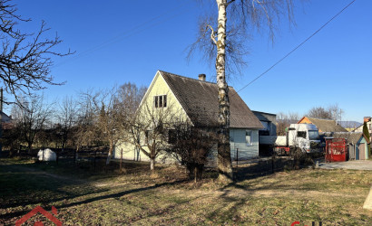 Купить дом, Томковичи, Зелёная, 20.31 соток. Фото 2