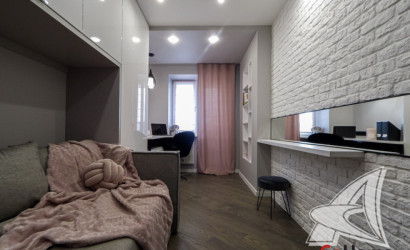 Купить 2-комнатную квартиру, Брест, Ковалево, ул. 28 Июля. Фото 17