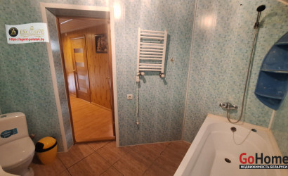 Купить коттедж, Озерцы, Новоселов ул., 1/Б, 25 соток. Фото 24