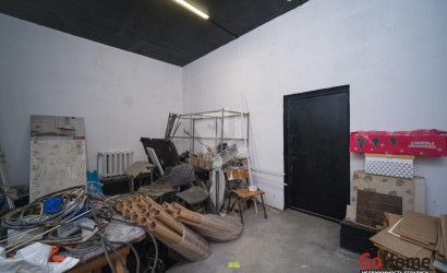 Аренда склада, Ждановичи, Заречная ул.,  368.7 кв.м.. Фото 12