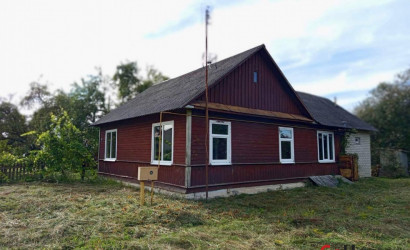 Купить дом, Новые Лыщицы, 24 соток. Фото 4