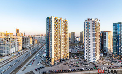 Купить 2-комнатную квартиру, Минск, Савицкого ул., 12 (Октябрьский район). Фото 25