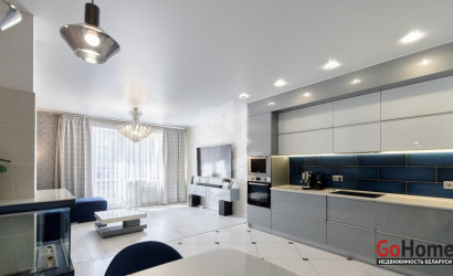 Купить 2-комнатную квартиру, Минск, Можайского 3-й пер., 11 (Советский район). Фото 2