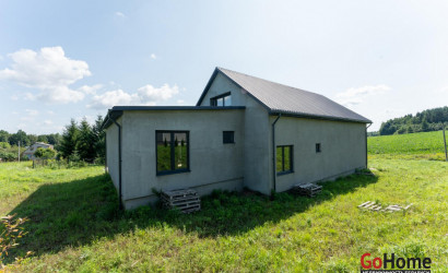 Купить дом, Анусино-2008, 15 соток. Фото 3