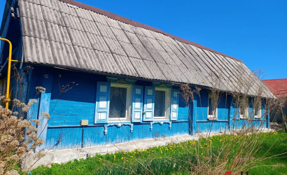 Купить дом, Витебск, 3-я Прядильная, 12, 10 соток. Фото 2