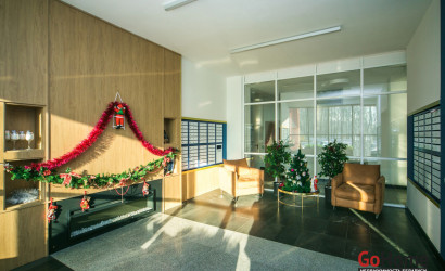 Купить 3-комнатную квартиру, Минск, Лейтенанта Кижеватова, 3А (Октябрьский район). Фото 35