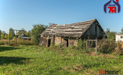 Купить дом, Заболотье, Центральная ул., 10.21 соток. Фото 21