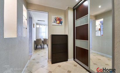 Купить 2-комнатную квартиру, Минск, Лобанка ул., 81 (Фрунзенский район). Фото 19