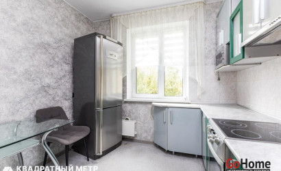 Купить 3-комнатную квартиру, Минск, Тимошенко ул., 22/1 (Фрунзенский район). Фото 10