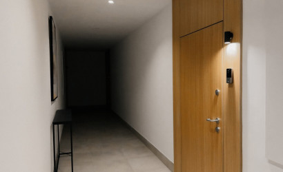 Купить 1-комнатную квартиру, Минск, Виталия Цвирко, 84 (Советский район). Фото 3