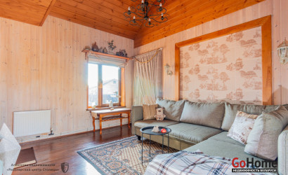 Купить коттедж, СТ Сябры-2002, 12 соток. Фото 17