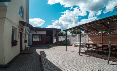 Снять на сутки коттедж, Гомель, ул. Первомайская, д. . Фото 2