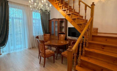 Снять 3-комнатную квартиру, Минск, Независимости пр-т 43 (Советский район). Фото 13