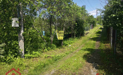 Купить участок, СТ Поляна, 9 соток. Фото 17